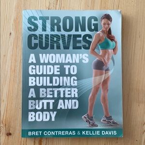 Strong Curves by Bret Contreras